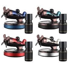 Miniatura 4 de Difusor Solar Para Auto Carro Avioneta